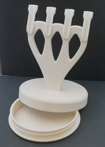 Giá đỡ pipette dùng một lần 3ml - Image 3