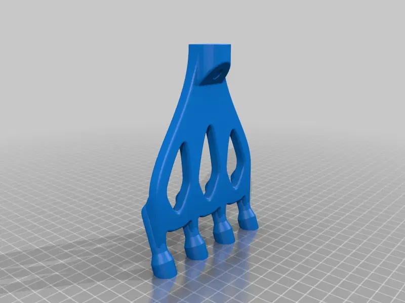 Giá đỡ pipette dùng một lần 3ml - Image 5