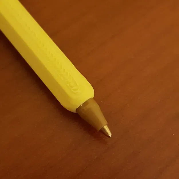 Bút Bic hình tổ ong dành cho người nuôi ong - Image 3