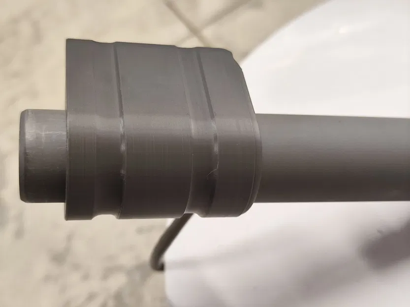 Giá đỡ ăng-ten Starlink Dishy Gen1 đường kính 40 mm - Image 1