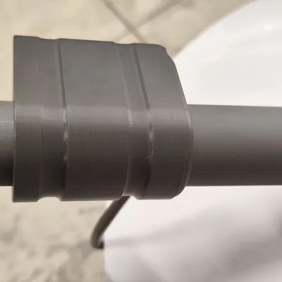 Giá đỡ ăng-ten Starlink Dishy Gen1 đường kính 40 mm