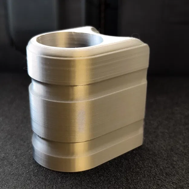 Giá đỡ ăng-ten Starlink Dishy Gen1 đường kính 40 mm - Image 2