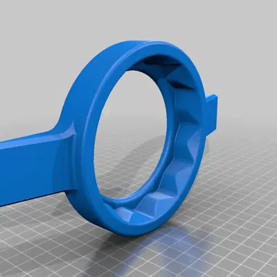 Cờ lê trung tâm BBS RS 704, RS 705 cho bánh xe