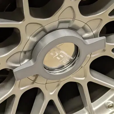 Cờ lê trung tâm BBS RS 704, RS 705 cho bánh xe