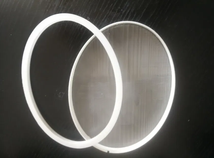 Khung đèn chiếu sáng cho tác phẩm điêu khắc bán nổi - Image 3