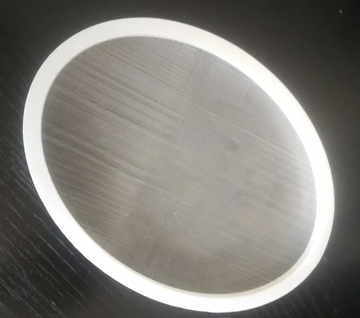 Khung đèn chiếu sáng cho tác phẩm điêu khắc bán nổi - Image 4