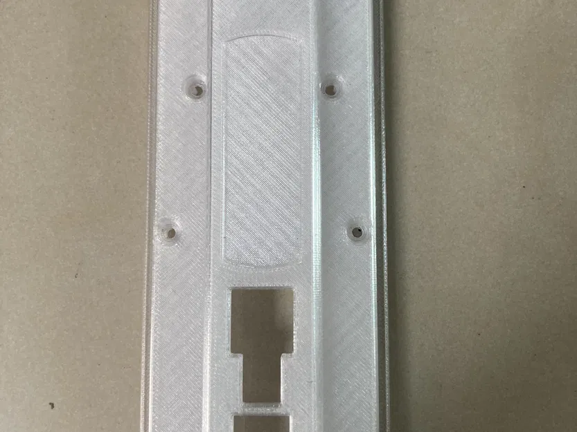 Nắp điều khiển cho giá đỡ kính thiên văn AstroTrac 360 - Image 1