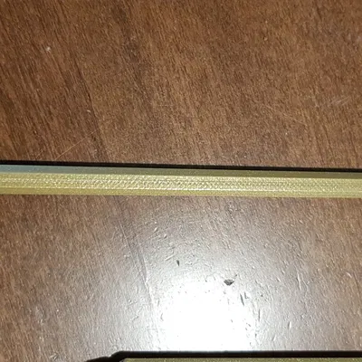 Bút biểu tượng Doni della Morte từ Harry Potter