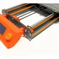 Bộ che kênh T-slot cho Prusa i3 MK3 - Thumbnail 1