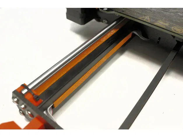 Bộ che kênh T-slot cho Prusa i3 MK3 - Image 12