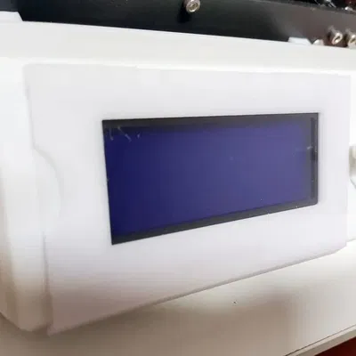 Bảo vệ màn hình LCD cho máy in 3D Fysect MK3