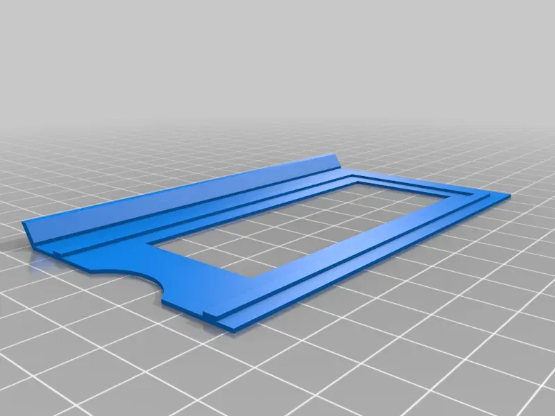 Bảo vệ màn hình LCD cho máy in 3D Fysect MK3 - Image 5