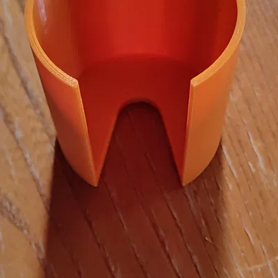 Giá đỡ hộp đựng thiếc cho Ikea skadis