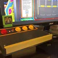 Bảng điều khiển trò chơi retro cho Atari 2600 - Thumbnail 1