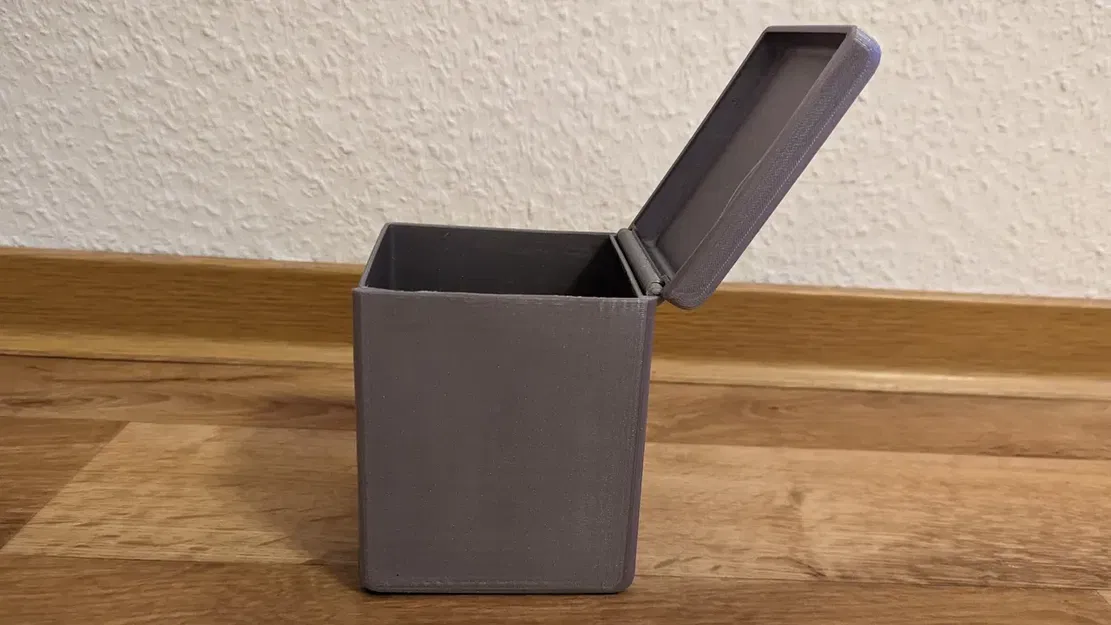 Hộp lưu trữ cho các bản in 3D của bạn - Image 1