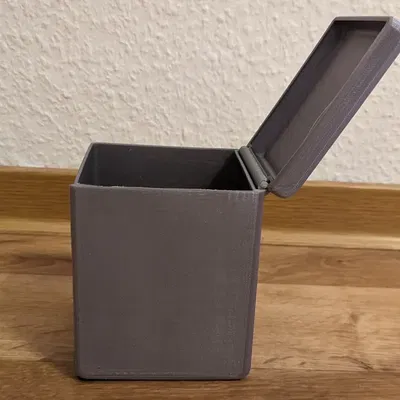 Hộp lưu trữ cho các bản in 3D của bạn