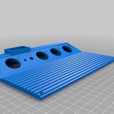 Bảng điều khiển trò chơi retro cho Atari 2600