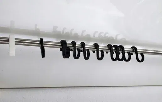 Gancio đa năng treo đồ vật tiện lợi - Image 1