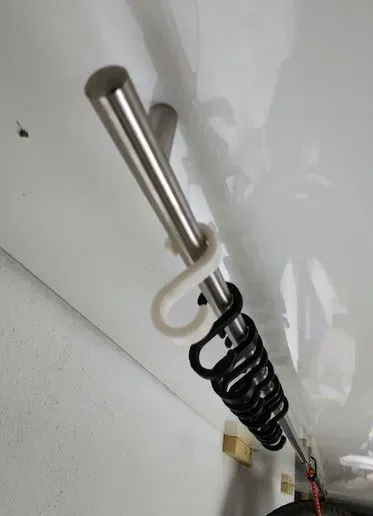 Gancio đa năng treo đồ vật tiện lợi - Image 2