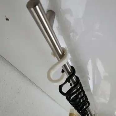 Gancio đa năng treo đồ vật tiện lợi