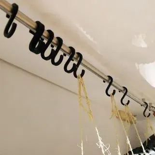 Gancio đa năng treo đồ vật tiện lợi