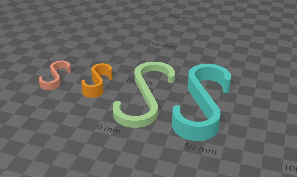 Gancio đa năng treo đồ vật tiện lợi - Image 6