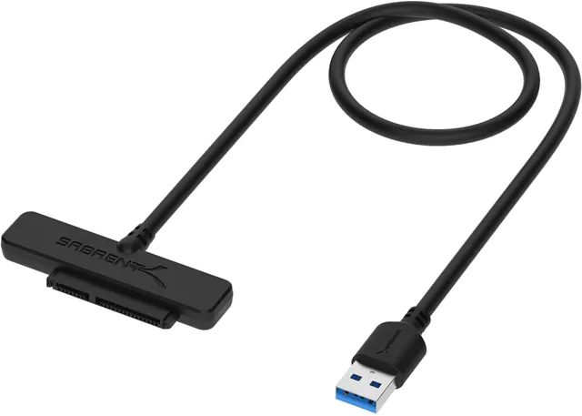 Giá đỡ SSD ngoài cho Xbox One với bộ chuyển đổi Sabrent - Image 5