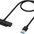 Giá đỡ SSD ngoài cho Xbox One với bộ chuyển đổi Sabrent - Thumbnail 5