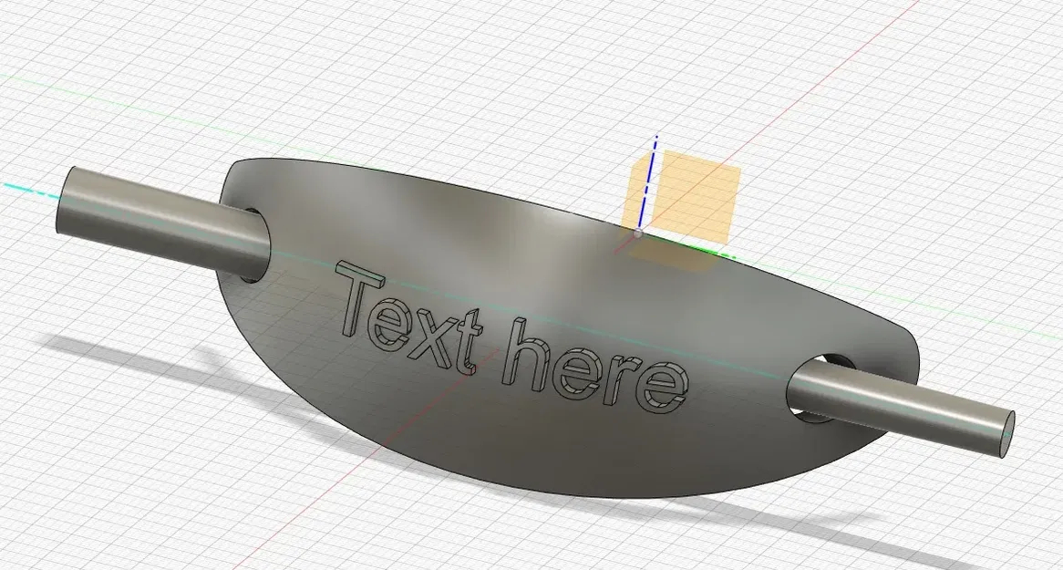 Phụ kiện tóc có thể tùy chỉnh cho nam và nữ - Image 2