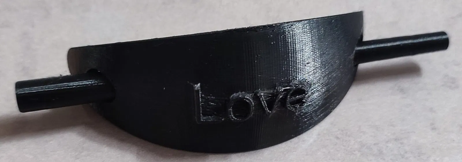 Phụ kiện tóc có thể tùy chỉnh cho nam và nữ - Image 3