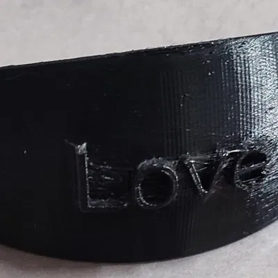 Phụ kiện tóc có thể tùy chỉnh cho nam và nữ