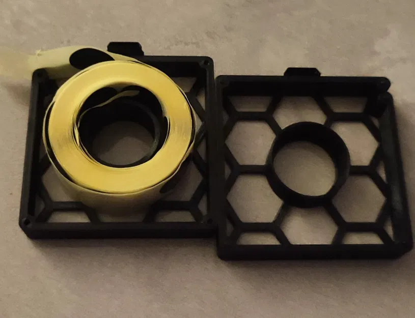 Máy phát nhãn dán cho bắn súng - Image 5