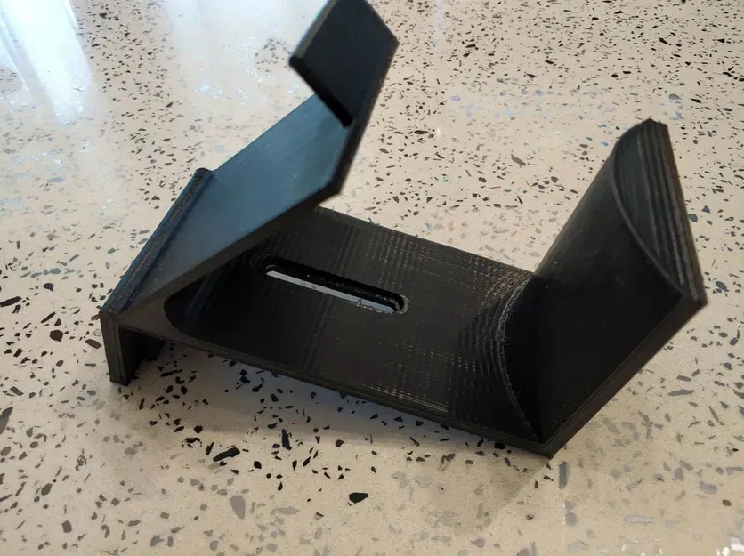 Xbox One - Giá Đỡ Tai Nghe và Tay Cầm - Image 2