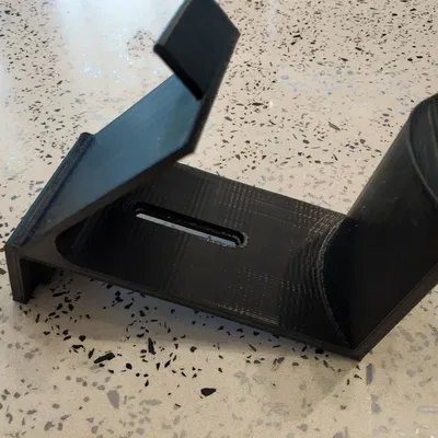 Xbox One - Giá Đỡ Tai Nghe và Tay Cầm