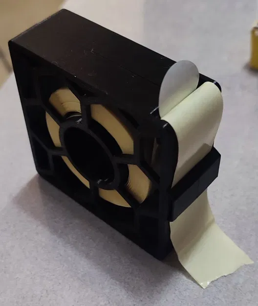 Máy phát nhãn dán cho bắn súng - Image 6