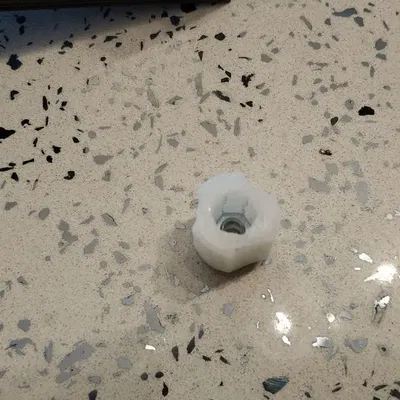 Xbox One - Giá Đỡ Tai Nghe và Tay Cầm