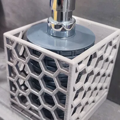 Giá để chén bát và tổ chức bếp tiện lợi