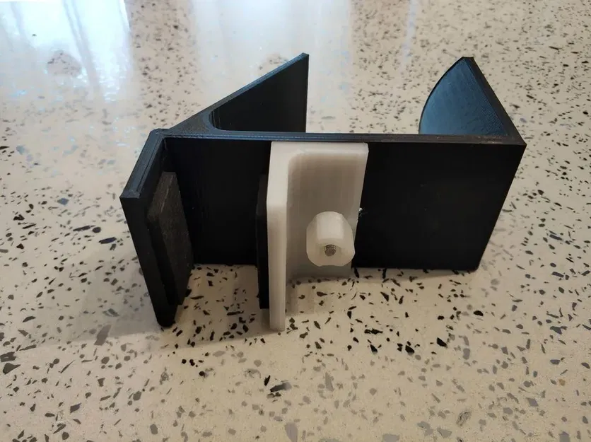 Xbox One - Giá Đỡ Tai Nghe và Tay Cầm - Image 4