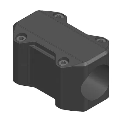 Bảo vệ an toàn cho xe máy Outback Motortek