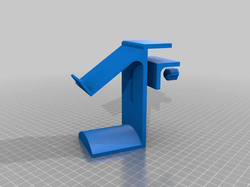 Xbox One - Giá Đỡ Tai Nghe và Tay Cầm - Image 7