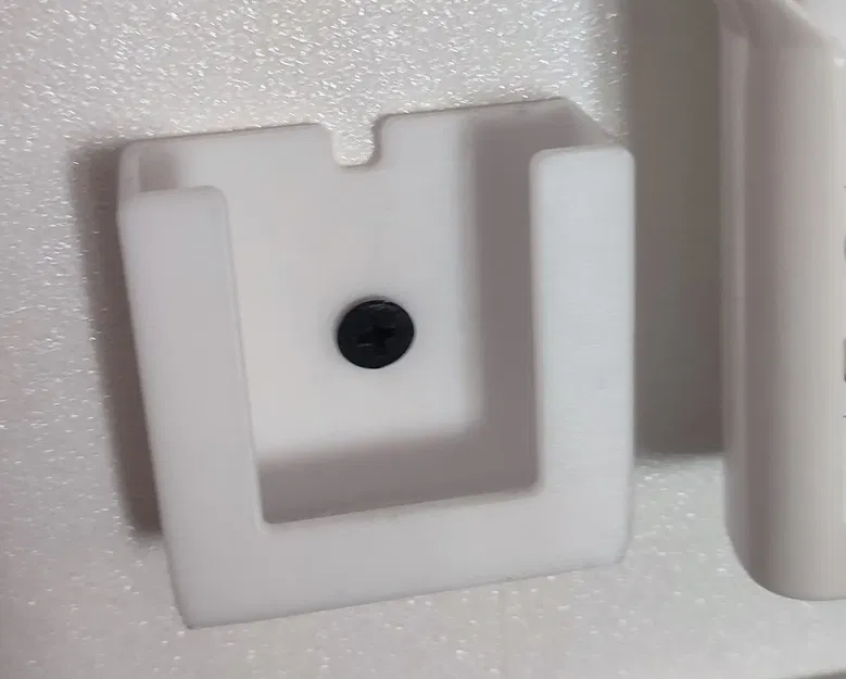 Giá đỡ cho nhiệt kế Xiaomi Mijia LYWSD03MMC - Image 2