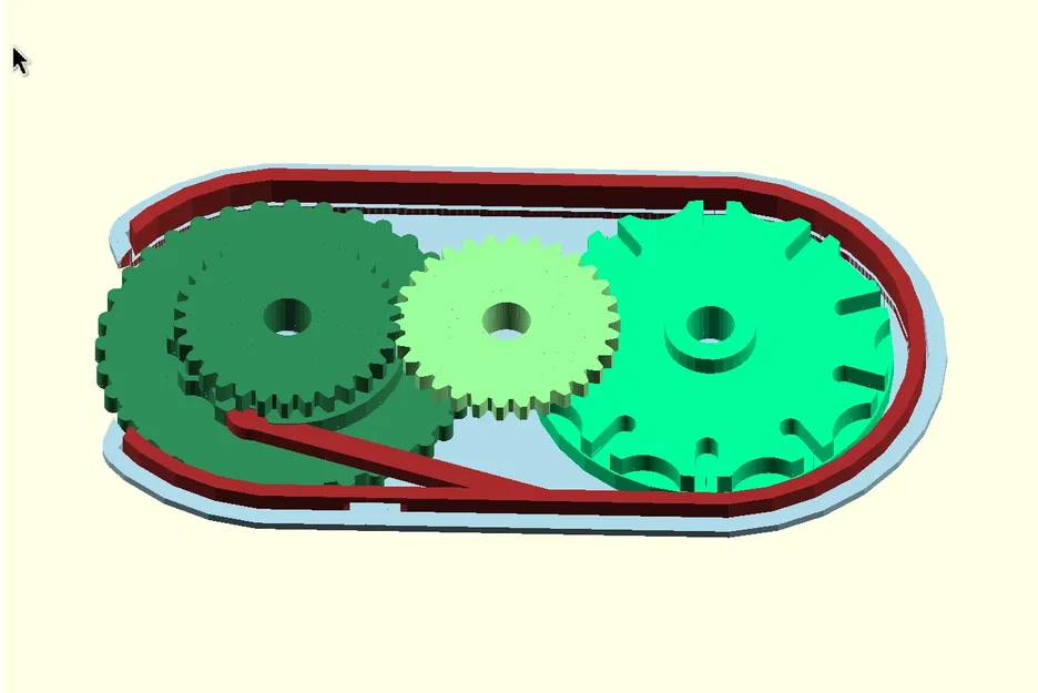 Bộ đếm đa màu sắc tự động cuộn mà không cần keo và hỗ ... - Image 4