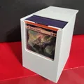 Hộp đựng bài MTG Commander cho bộ bài 100 lá - Thumbnail 2