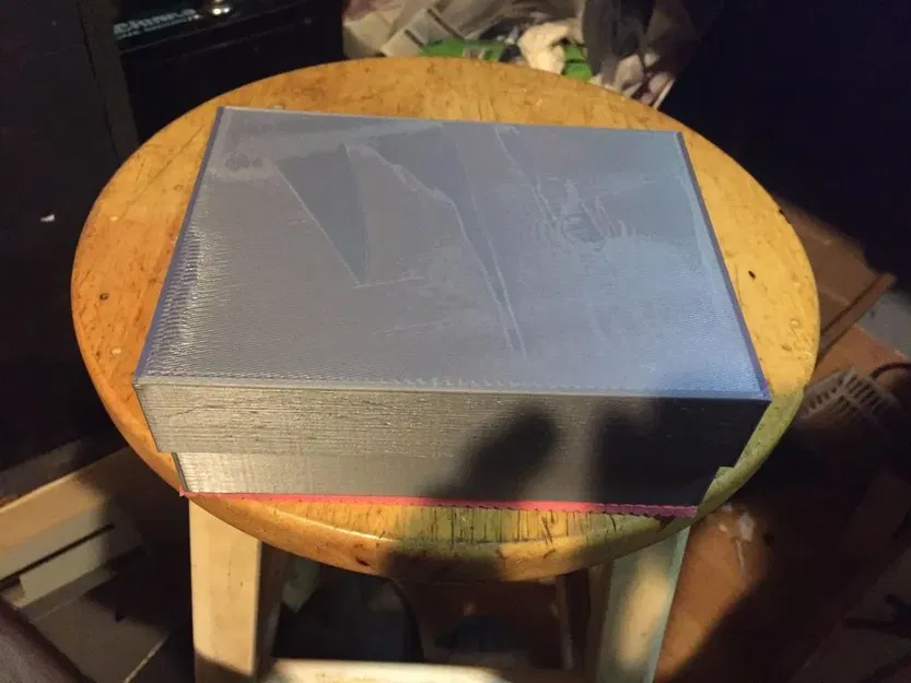 Hộp đựng trục 775 cho máy CNC MYSWEETY 2 trong 1 - Image 2