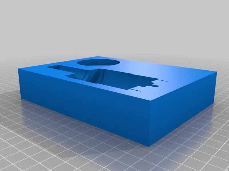 Hộp đựng trục 775 cho máy CNC MYSWEETY 2 trong 1 - Image 4