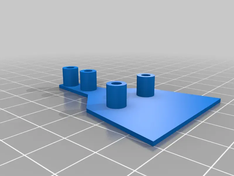 Hộp đựng trục 775 cho máy CNC MYSWEETY 2 trong 1 - Image 5