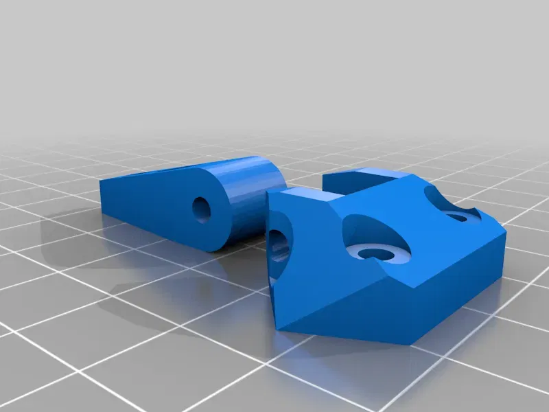 Hộp đựng trục 775 cho máy CNC MYSWEETY 2 trong 1 - Image 8