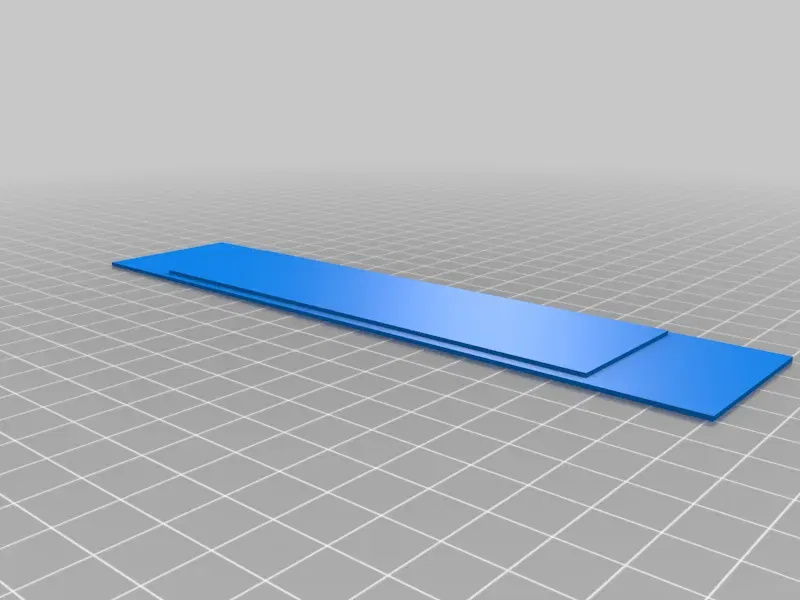 Bộ phận nguồn FT Mini Arrow với đế bụng và giá đỡ động cơ - Image 13