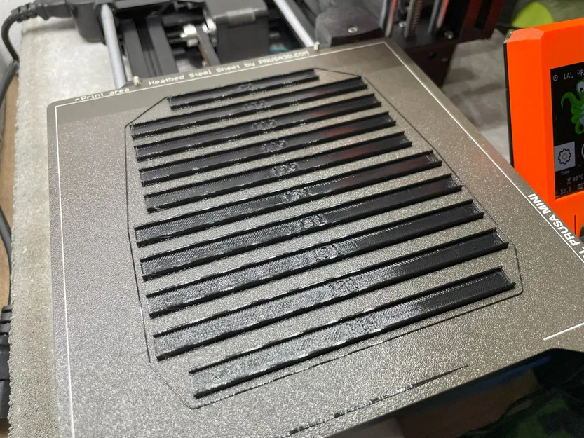 Nắp nhựa cho khung nhôm 3030 trên Prusa MINI+ - Image 3