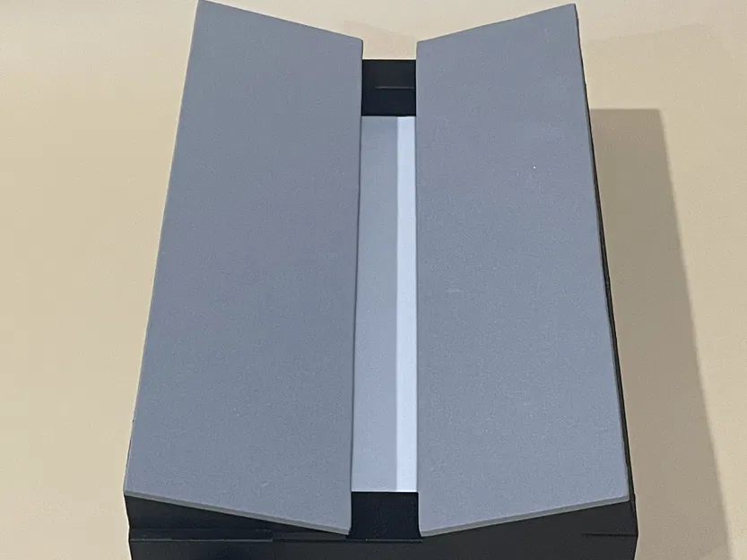 Bảng trải V điều chỉnh cho côn trùng có cánh - Image 1